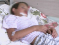 Orhei: Doi frati, loviti de un automobil in timp ce mergeau pe o bicicleta. Copil de 11 ani, mort pe loc