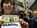Tara care interzice cumpararea valutei. Cum isi protejeaza moneda aflata la un pas de disparitie