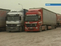 Masinile cu o greutate mai mare de 7,5 tone nu au voie sa circule temporar in Romania