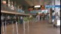 Alerta cu bomba pe aeroportul din Riga. Toate persoanele, EVACUATE, iar mai multe zboruri, amanate
