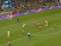 JO 2012: Brazilienii i-au demolat pe fotbalistii din Coreea de Sud! Marea finala la fotbal va fi una latina