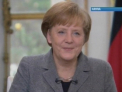 Intalniri cu oficialii si un mesaj pentru moldoveni! Programul vizitei Angelei Merkel la Chisinau
