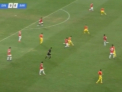 Dinamo Bucuresti - Barcelona, 0 la 2! Romanii au iesit onorabil din testul cu spaniolii