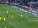 5 goluri intr-o repriza! FC Barcelona a umilit-o pe Getafe si pastreaza titlul de lider