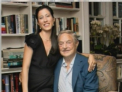 Miliardarul George Soros, in varsta de 82 de ani, se insoara pentru a treia oara! Cine e logodnica sa