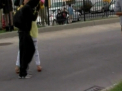 Continua violentele pe strazile din Baltimore! Sute de oameni au incalcat rdin emis de autoritati