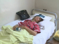 Cei 39 de raniti, inca la spital. Tragedia de la Ungheni a mutilat o femeie. Aceasta a ramas fara un ochi