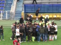 Meci dramatic in semifinalele Cupei Moldovei: Dacia Chisinau si Sheriff se vor intalni in finala, dupa ce lupii galbeni au invins-o pe FC Tiraspol