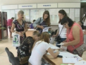Peste 3000 de locuri au ramas neocupate in universitati! Care sunt cele mai putin tentante specialitati