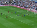 Manchester City a cucerit Supercupa Angliei dupa ce a batut-o dramatic pe Chelsea Londra