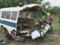 "A incercat sa evite un copil si a inteles ca frana nu mai functiona". Cum s-a produs accidentul de la Ungheni