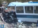 Bilantul victimelor accidentului de la Ungheni se ridica la 12! Inca o femeie a decedat la spital