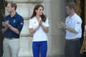 Inainte de William a fost Harry? Dezvaluiri socante despre viata amoroasa a lui Kate Middleton