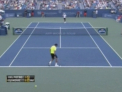 Finala titanilor. Federer si Djokovic se vor intalni in finala Mastersului de la Cincinnati