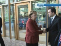 Pregatirile pentru vizita Angelei Merkel sunt in toi! Cum va fi intampinat cancelarul german