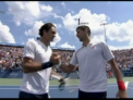 Roger Federer, regele! Elvetianul l-a umilit pe Novak Djokovic in finala turneului de la Cincinnati