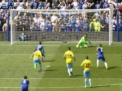 Chelsea Londra, pentru a 5-a oara in istorie, campioana in Anglia. Fanii, in delir