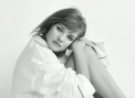 Natalia Vodianova, super-sexy doar in pantofi! Pictorialul care va aprinde imaginatia barbatilor