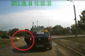 Asta e culmea nesimtirii! Ce face pasagerul unui taxi din Chisinau e de-a dreptul revoltator. VIDEO