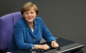 Angela Merkel, populara in sondaje. Sase din zece germani o considera un politician de incredere