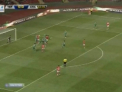 Spartak si-a dezamagit suporterii dupa ce a pierdut cu 1 la 2 partida cu Terek Groznii