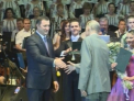 Ziua Independentei, sarbatorita mai devreme. 10 personalitati au fost premiate cu cate 100 de mii de lei