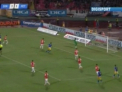Dinamo Bucuresti urca pe 3 dupa o victorie dramatica in meciul cu Petrolul Ploiesti