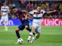 Seara de vis pentru Barcelona pe Camp Nou, in semifinalele Ligii Campionilor. Dubla lui Messi si finalul lui Neymar, cosmarul bavarezilor