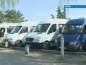 Tarif pentru calitate! Cand Primaria va accepta majorarea pretului pentru calatoria cu microbuzul