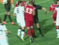 Guilherme regreta ca l-a lovit pe Oleg Sischin! Si-a cerut scuze oficial de la colegul sau
