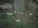 A fost gasit in pielea goala si cu gatul taiat intr-o gradina din Chisinau! Cum s-a intamplat totul