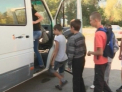 Probleme legate de transport, dupa inchiderea scolilor in raioane! In ce conditii se vor deplasa elevii