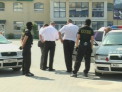 Cei 6 angajati ai Politiei Rutiere, retinuti pentru mita, au fost suspendati din functii