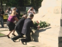 Promit sa faca loc limbii Romane in Constitutie! Cum au sarbatorit oficialii Ziua Limbii Romane