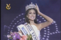 Venezuela si-a ales cea mai frumoasa femeie! Ea a castigat coroana de Miss