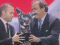 Andres Iniesta e cel mai tare fotbalist din Europa! Iata grupele pentru Liga Campionilor din acest an