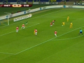 Steaua salveaza onoarea Romaniei! FC Vaslui si Dinamo Bucuresti, eliminate din Liga Europa