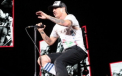 Show incendiar pe National Arena. Red Hot Chili Peppers a cantat in fata a peste 45.000 de fani