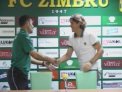 El este urmatorul antrenor al echipei Zimbru Chisinau! Sishanov: Am ajuns la o intelegere