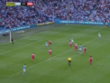 O noua victorie pentru campioana. Manchester City a invins cu 3 la 1 formatia Queens Park Rangers