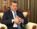 Vlad Filat despre Pro TV: Au fost situatii in care intrebarile au fost neasteptate. Dar asta este