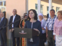 Au spus adio vacantei! Peste 38 de mii de elevi din toata tara au inceput un nou an scolar