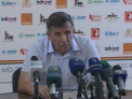 Ion Caras vrea DOAR VICTORIE in meciul cu Anglia! Ce problema a avut antrenorul inainte de duel