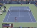 O noua surpriza la US Open! Numarul 2 mondial, Agnieszka Radwanska, eliminata din competitie