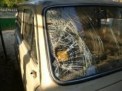FOTO. A omorat un pieton si a fugit de la locul accidentului. Acum risca ani grei de puscarie