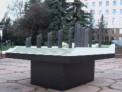 Start pentru constructia monumentului Libertatii! Cand va fi inaltat