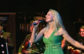Anastasia Lazariuc: "N-am nici timp, nici nervi sa rezolv aceasta problema"! De ce a cantat playback