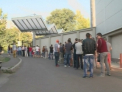 Doi barbati, amendati pentru ca vindeau bilete la meciul Moldova-Anglia! Cat cereau pentru un tichet