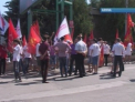 Marsul unionistilor anuntat pe 16 septembrie va avea traseul modificat!
