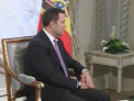 Gafa unei publicatii rusesti: "Presedintele Republicii Moldova, Roman Filat, se intalneste cu Putin"